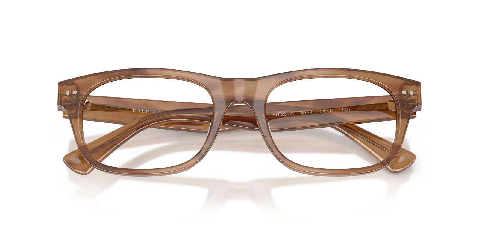Polo 2317U Eyeglasses - view 24